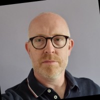 Stephen Harrison
