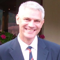 Aleksandar G. Doychinov