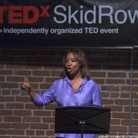 Eyvette Jones-Johnson