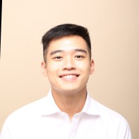 Glendon Goh