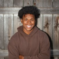 Eldridge Harris