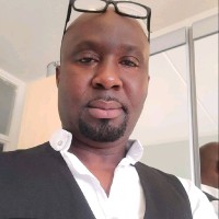 Festus Odabi