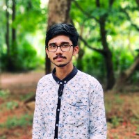 Aneesh P S