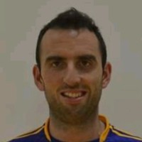 Barry Conroy