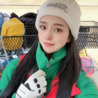 Beatrice Chen