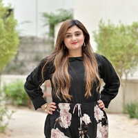 Sofia Irfan