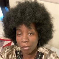 Myesha Cooper