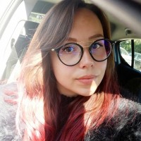 Maria Clara De Santis