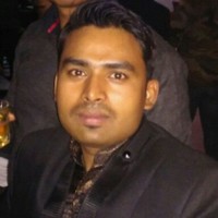 PRADEEP KUMAR SAH