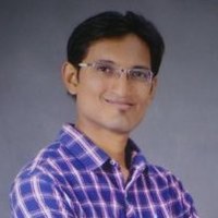 Pratik Bhalodia