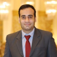 Anas Haroon Saddal