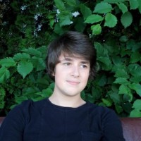 Sylniahin Mykhailo