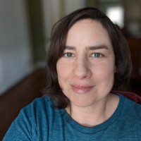 Michelle Beaudin