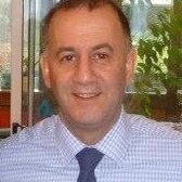 Gary Rubinstein