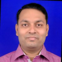 Ashishkumar Maurya