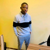 Boago Raphuti