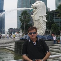 Vijay Sethi