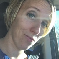 Ashley Benton