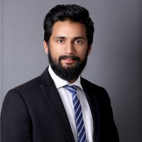 Mahammad Shafeeq