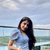 Sakshi Maheshwari