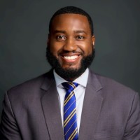 Derrick Scott