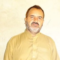 Muhammad Shaban