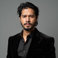 Abhishek Choudhary