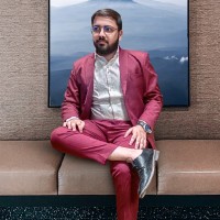 Irfan Shaikh
