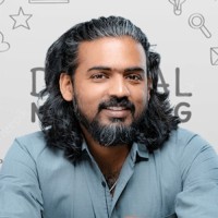 Jayaraj M S