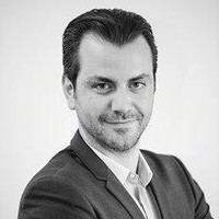Nicolas Cangi