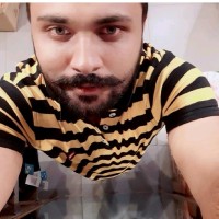 Warris Hussain