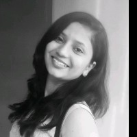 Pradnya Shirke