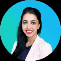 Prerna Pant