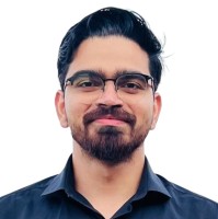 Suraj Kumar Sharma