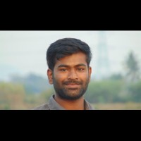 Dinesh S.V
