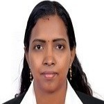 Jisha Sudheer
