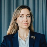 Janina Vinklere