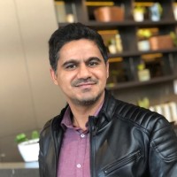 Kunal Dhiman Phd