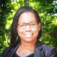 Libria Gibson - Obama