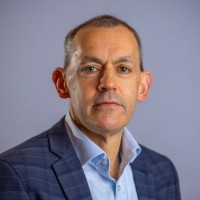 Andrew Marshman