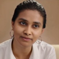 Yamuna S