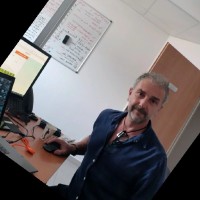 Laurent PROBST