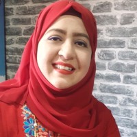 Sana hashmi