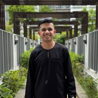Muhammad Afifuddin (Afif)