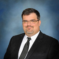 Joel Tinsley