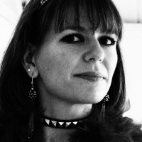Ria Hopkinson