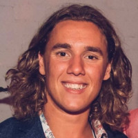 Hamish Mcdougall