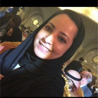 Ahlam Alrshaed