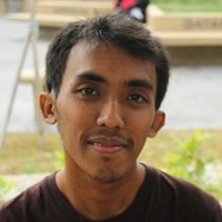 Muhamad Fikri Marhan