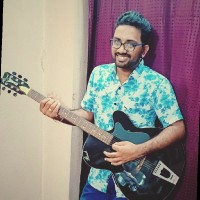 Kalyan Kumar Mitta